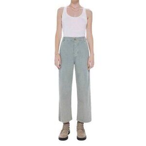 Xirena Saylor Pants Chino Women’s Hazel Size Small green